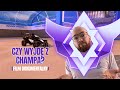 Zagrałem w #rocketleague z mistrzem świata🏆 - Dlaczego champ❓ ODC. 1