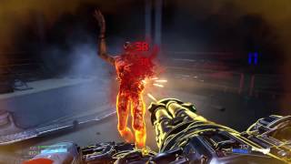 Teleport Troubles (My Doom Snapmap Level)