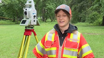 Why I like my job at the Oregon DOT