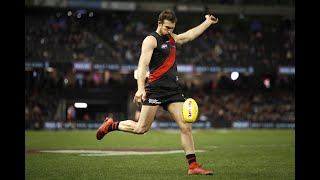 Cale Hooker Retirement Tribute (Thank You Hooksy) 😢❤️