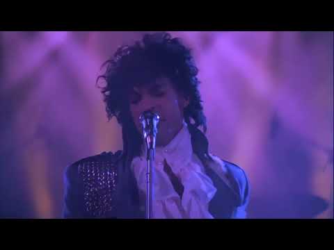 Prince & The Revolution - Purple Rain (Official Music Video) [4K 60 FPS Remaster]
