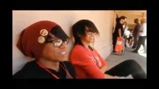 Yume No Beats VLOG - SacAnime 2012 Part 2
Yume No Beats VLOG - Sac Anime 2012
Tsuki, Kyji, and Chito :) Yume No Beats VLOG - SacAnime 2012 Part 2