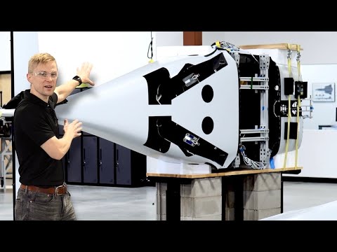 Test it...but don't break it! - DarkAero 1 Wing Interface Testing thumbnail