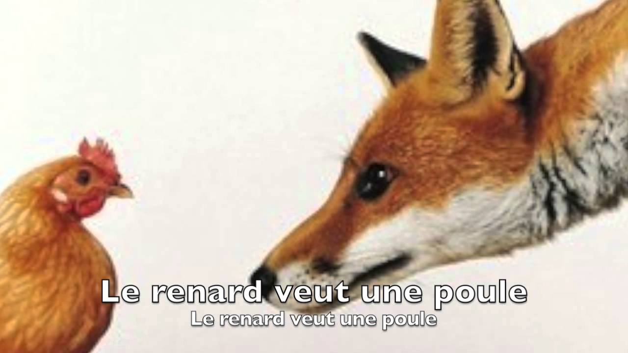 Noel En Foret Paroles
