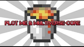 PlotMe & Multiverse-Core + Hiba javítás