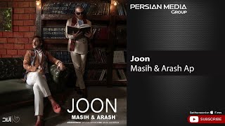 Masih & Arash Ap - Joon ( مسیح و آرش ای پی - جون ) Resimi