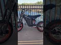 tuttio at waterfall#ebike