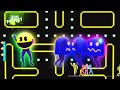 Pac-Man - Just Dance Focus 3