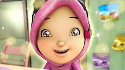 Boboiboy,upin ipin,& ejen ali ramadhan - Playlist 