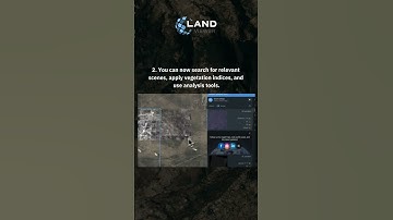 How to Upload AOI in EOSDA LandViewer shorts