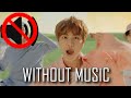 BTS Dynamite 방탄소년단 WITHOUTMUSIC PARODY