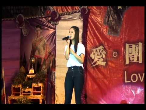 329 邊龍之夜 歌唱 多情人都把靈魂給了誰