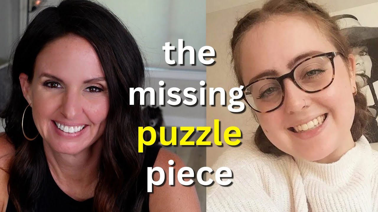 From Housebound with Fibromyalgia at 19 to Full Health: Keelin's Journey Back to Life