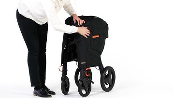 Rollz Motion   travel cover