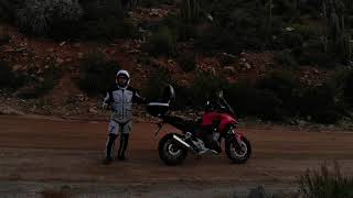 RUTA HACIA LOS TUNESLES, , TILAMA,, QUILIMARI, PICHIDANGUIi
