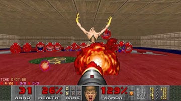 Anapsnorisis Map 01 UV-Max - 0:18