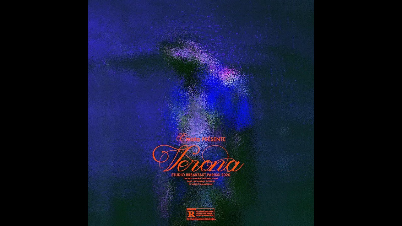 Emota - Chrysalide