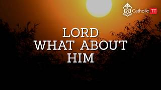 Daily Reflection 🇹🇹🇹🇹: Saturday May 23, 2026 - Seventh Week of Easter (A)