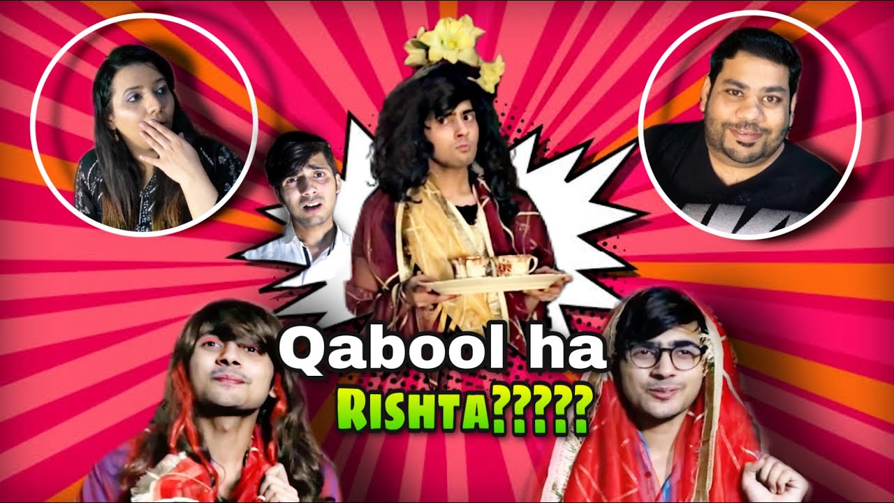 Kaam wali ka Rishta | Nobita Noobi | Ali Raza - YouTube