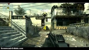 ♥MW3 Hack Lobby♥