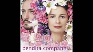 Tatiana e Marcoliva - Bendita Companhia  full album (álbum completo)