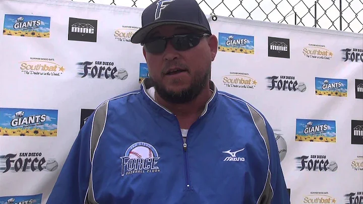 Wichita Preview: Hitting Coach Kevin Lofthus