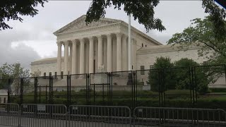 Roe v. Wade overturned | Verifying your questions