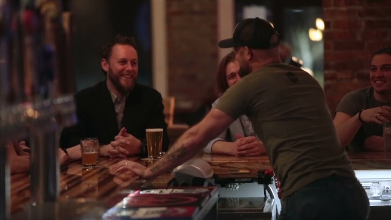 Wine To Water Story YouTube