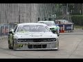 The Trans Am Series at the Chevrolet Detroit Belle Isle Grand Prix