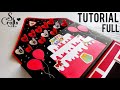 Happy birt.ay card  handmade full tutorial  easy handmade greeting card ideas  s crafts