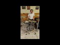 I&#39;m Your Captain - drumless version cover