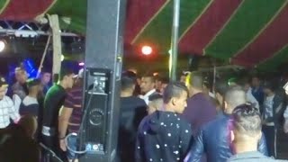 Akil Sghir Live  2017 انا سباب الغلطة وقلولها تسمحني)   يفجرها في البرج )