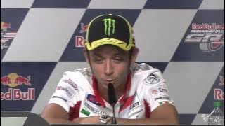 Valentino Rossi menjelaskan kepindahannya dari Ducati ke Yamaha