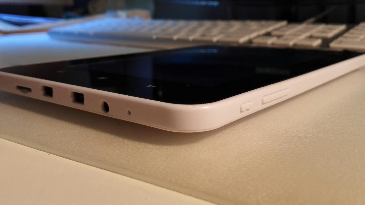 Fallo tablet ocu YouTube