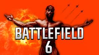 THE BATTLEFIELD 6 EXPERIENCE