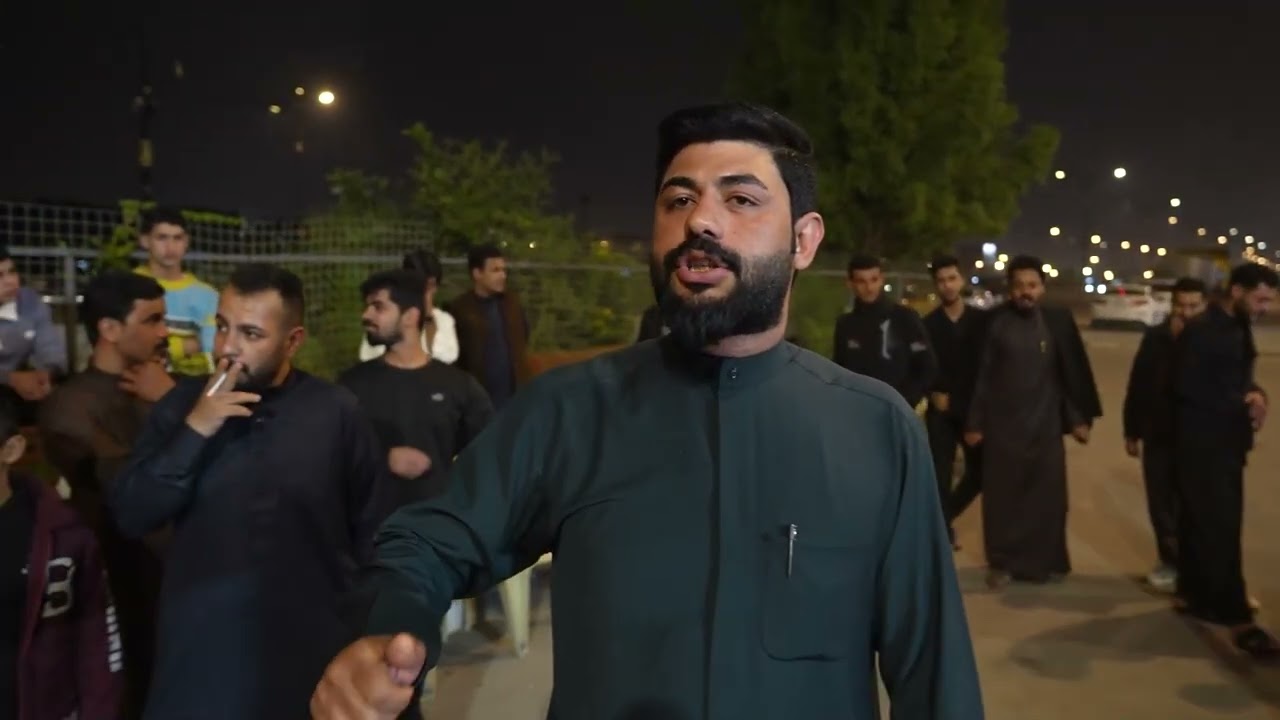 احله واجمل عقد قران الاخ سيد عباس الموسوي الف الف مبروك