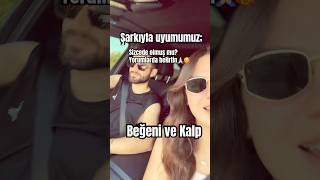 Şarkıyla Uyumumuz Manifest Tiktok Akım Videoları Reels Keşfet Im