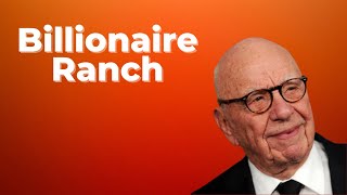 Rupert Murdoch, Owner of $20B Fox Corp. and WSJ, has a $21B Net Worth