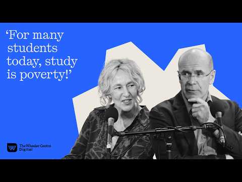 Universities and Australia's Future