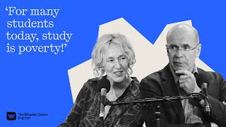 Universities and Australias Future