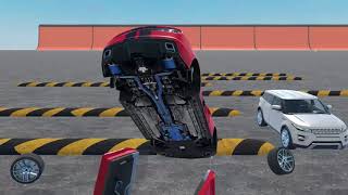 Ultimate Demolish: Mega Ramps screenshot 5