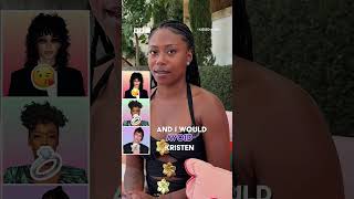 The I Kissed A Girl cast play Kiss, Marry, Ghost  - BBC