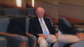 T Denny Sanford Orbitary Billionaire Philanthropist Dies at 90