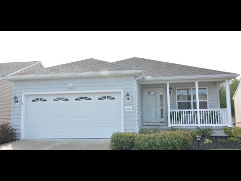 4849 Meadow Lark, Lorain, OH home video tour