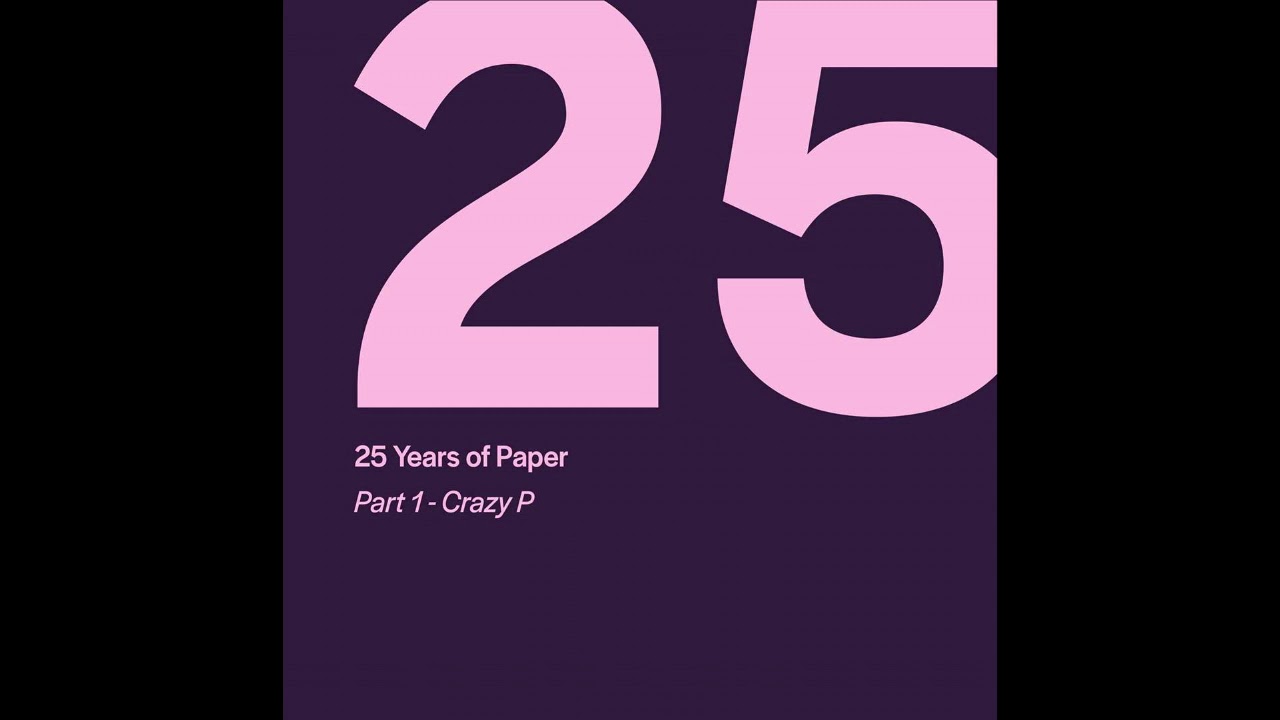 Paper Music Issue #1 - 'Downtime [Paper Recordings]