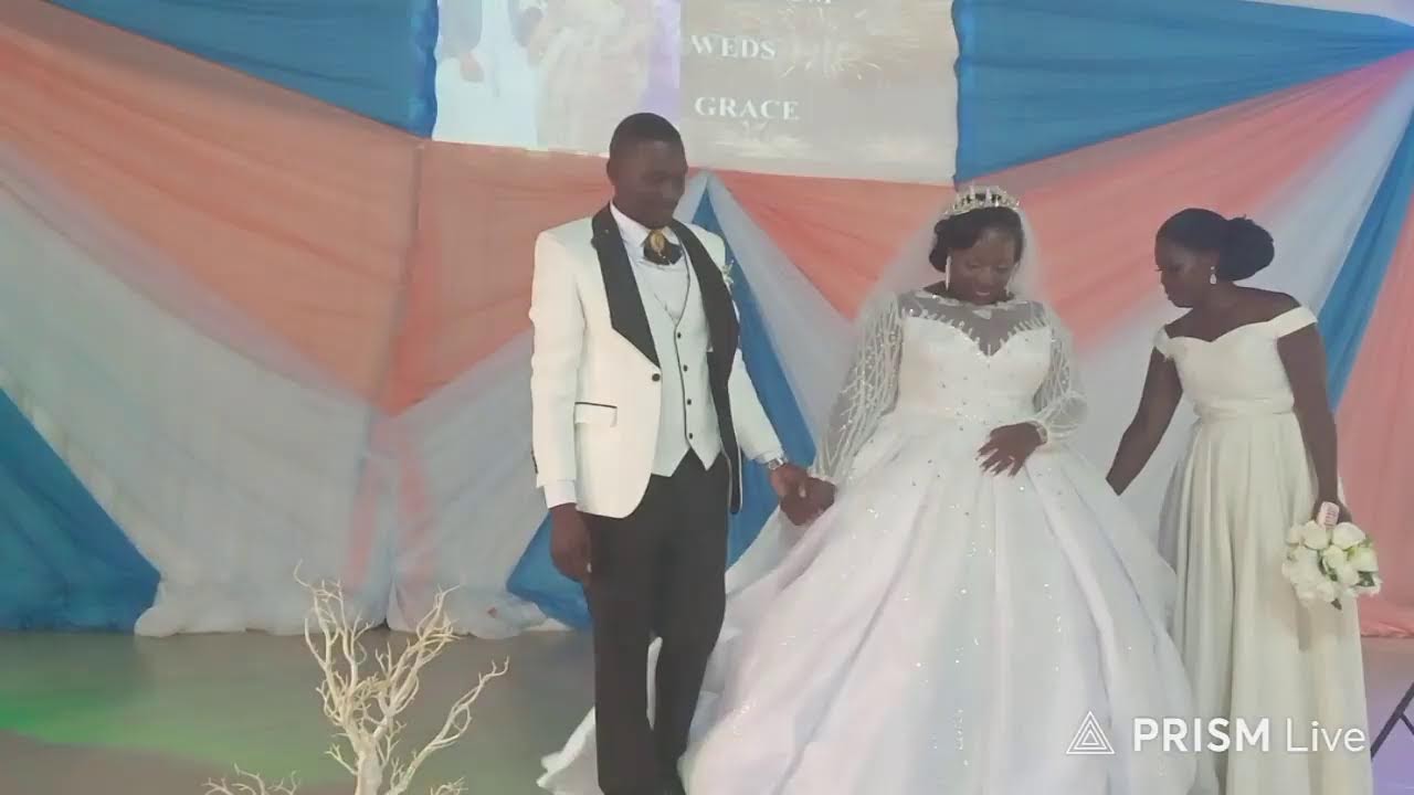 Live streaming of Peace mercy church