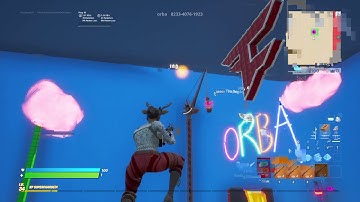 My First Trickshot on keyboard and mouse