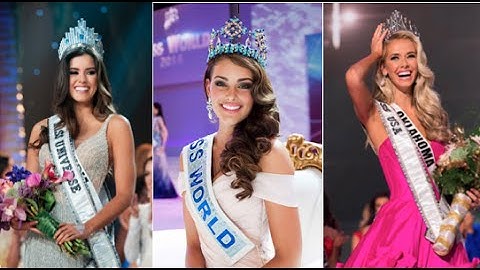 How to Market Yourself to Pageant Judges - Pageant Planet