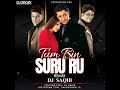 Suru ru circuit remix  dj saqib 