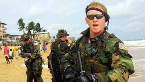 Ex-Navy SEAL who claims he killed bin Laden under scrutiny